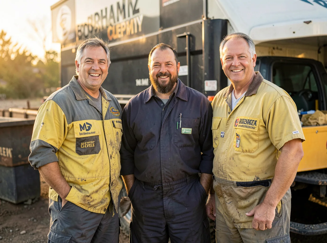 Sewage Cleanup company in Morton, TX