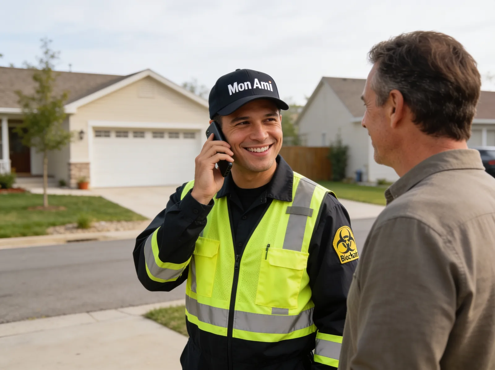 Sewage Cleanup Morton, TX FAQs