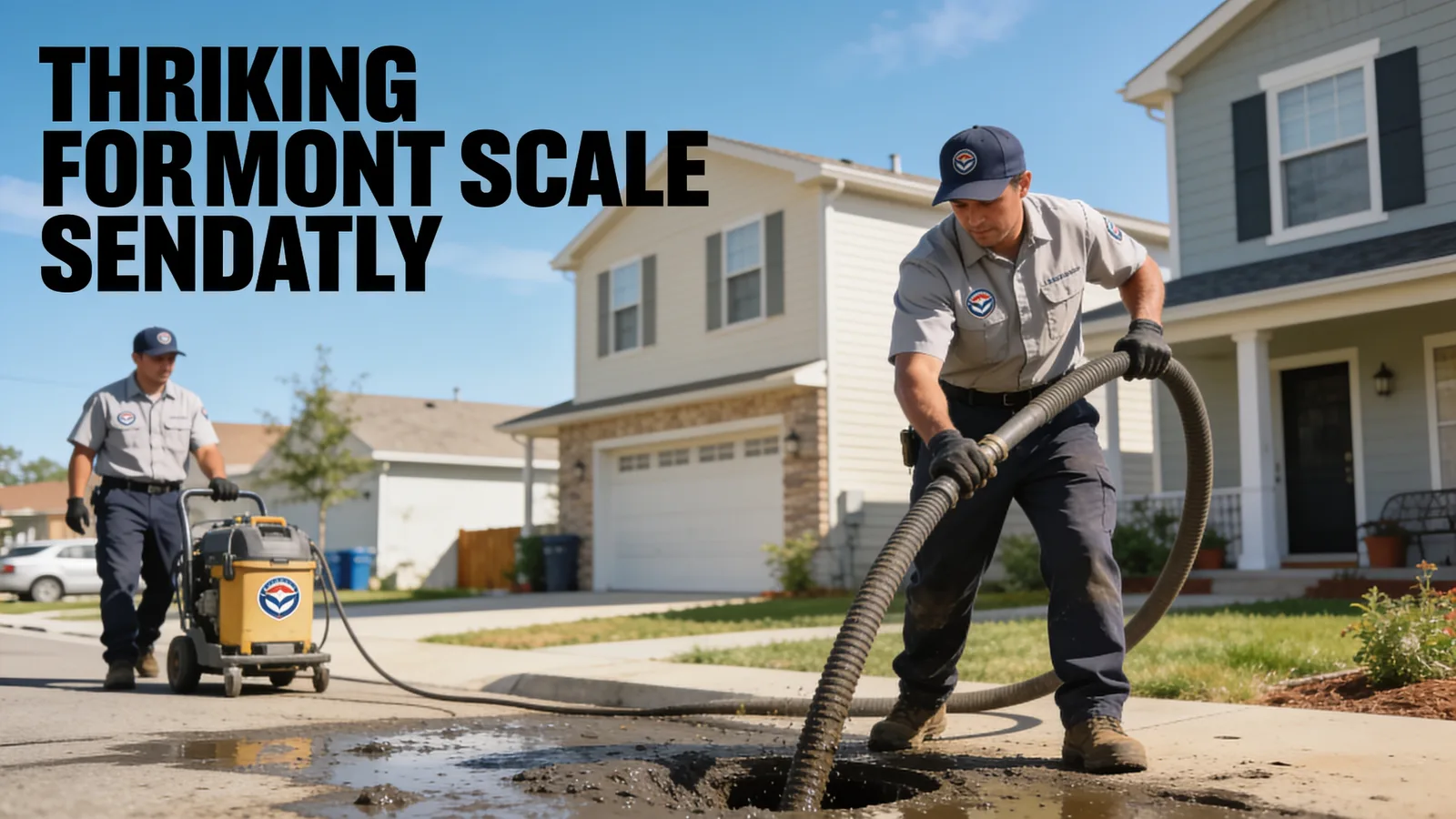 Sewage Cleanup in Morton, TX near me